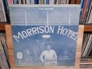 THE DOORS -  Vinyl LP - Morrison Hotel. Blue Rare