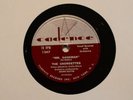 POP ROCK & ROLL 78 The Chordettes Cadence 1247 Mr. Sandman