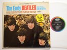 The Early Beatles ORIGINAL CAPITOL IN SHRINK Capitol ST 2309