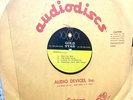 GOLD STAR ACETATE circa 1970   THE EDGE   IMPOSSIBLE UNRELEASED PSYCH ROCK GIANT