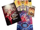 Hazbin Hotel Live On Broadway “Gravity” NYCC Exclusives