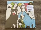 The Format - Dog Problems Vinyl LP Album - Magenta /2000 - NEW & SEALED