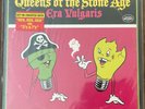 Queens of the Stone Age - Era Vulgaris - LP 180 Gram Vinyl Gatefold NEW Sealed
