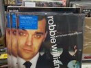 Robbie Williams LP I've Been Expecting You 2021 Sealed