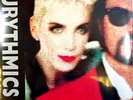 Eurythmics Greatest Hits LP Album vinyl record 2016 compilation 180gram reissue