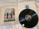 Pink Floyd - Wish you were here 1975 Release  LP Vinyl Album record