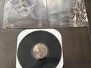 Goatwhore The Eclipse of Ages Into Black vinyl LP rottencore records limited