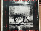 SANDINISTA THE CLASH - 3 LP ORIGINALI  IN VINILE + INSERTO - LABEL  CBS 66363