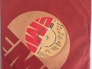 SEX PISTOLS ANARCHY IN THE UK VINYL 7” SINGLE EMI UK 1976 2ND PRESS A1/B2 EX CON