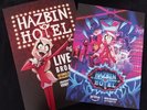 HAZBIN HOTEL  Season 2 | One time Broadway Live Event cosplay