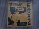 The Germs - Lexicon Devil 7