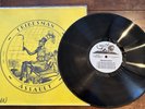 Roots Underground Tribesman Assault LP (Wackies) EX