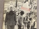 Larry Norman – bootleg the early tape 1968 1972 2x LP Christian rock