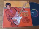 Gene VINCENT : Crazy TIMES  FRENCH LP CAPITOL T.1342 1963 EX