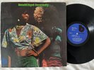 Donald Byrd – Street Lady LP (EX) [1st US Press] BLUE NOTE