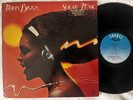 Travis Biggs – Solar Funk LP (EX) [1st US Press, Promo Stamp] SOURCE