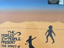NEW  The People's People Present The Spirit of David (REMASTERED PRIVATE PRESS )