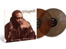 D'Angelo - Brown Sugar Limited Edition Color 30th Anniversary Vinyl 2LP Shipped
