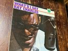 Ray Charles What’d I Say Record Album 1959 Original Vintage