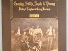 1970 Crosby, Stills, Nash & Young -Deja Vu- Atlantic SD 7200 Gatefold 12