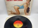 The Latin Brothers Salsa Y Con Caribe LP 1988 Sonotone 5656 Rare Latin Salsa