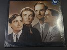 Kraftwerk – Trans-Europe Express Vinyl, LP 1993 Capitol New & Sealed