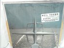 Neil Young Chrome Dreams II First 180 gram Double LP Set Verified Sticker