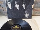 The Beatles With The Beatles LP Vinyl Record Mono Parlophone PMC 1206 1963