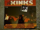 The Kinks ‎– The Best Of Vinyl LP, Comp. 1981 Analogue Press Excellent Condition