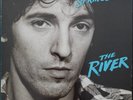 Bruce Springsteen – The River 2x LP RARE US PROMO - ROCK FOLK POP WLP Vinyl VG+