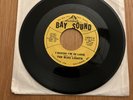 The Bleu Lights - I Guess I'm In Love Bay Sound – C-67013 Northern Soul 7” Vinyl