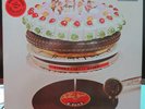 THE ROLLING STONES   LET IT BLEED (1969)/1977 DECCA DUTCH IMPORT / RED VINYL LP