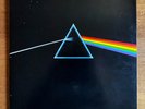 PINK FLOYD -THE DARK SIDE OF THE MOON 1973 1st ISSUE ODEON EOP80778 JAPAN VINYL