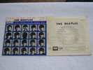 THE BEATLES TELL ME WHY ORIGINAL ÉDITION ESPAGNOL EP 7