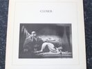 JOY DIVISION CLOSER 1ST UK PRESSING VINYL LP FACT 25 TRANSLUCENT TRANCO RED NM