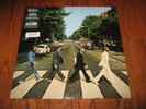 THE BEATLES-Abbey Road-Limited Edition GREEN VINYL LP SEALED