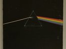 Pink Floyd  The Dark Side Of The Moon  Vintage 1970's Vinyl LP Record VG+