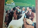The Beach Boys Pet Sounds 1966 Vinyl LP  T 2458