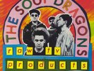 SOUP DRAGONS, T The Soup Dragons - Raw Tv Products - Singles & Rarities  (Vinyl)