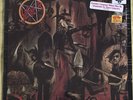 Slayer Reign in Blood 1986 US Original Def Jam Recordings GHS 24131 SEALED