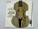 MILSTEIN - Bach Two Violin Concertos * COLUMBIA STEREO  SAX 5285  ED1  NM
