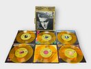 ELVIS 50TH ANNIVERSARY   ELVIS GREATEST HITS VOLUME 1   SPECIAL GOLD COLOR DISCS
