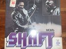 Isaac Hayes SHAFT Soundtrack LP New Sealed Vintage 1971 Enterprise ENS-2-5002