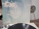 John Lennon Imagine Vinyl LP Record, Capitol First Press SW3379 Inserts + Poster