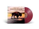 ROBERT PLANT - SAVING GRACE - Fruit Punch Indie-  VINYL
