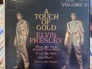Elvis Presley EPA-5101 A Touch Of Gold Vol 2 EP 1968 Orange Label Tight Shrink