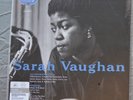 Sarah Vaughan AAA EmArcy Records Acoustic Sounds Series MONO Vinyl LP 2021 NM