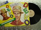 Devo   Q: Are We Not Men? A: We Are Devo     Vintage LP  Warner Bros. BSK 3239