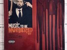 Sealed 2X LP Eminem/Slim Shady “Music To Be Murdered By” 2020.