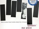 Horace Parlan - Speakin My Piece (Blue Note Classic Series) [New Vinyl LP]